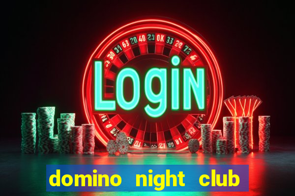 domino night club porto alegre site